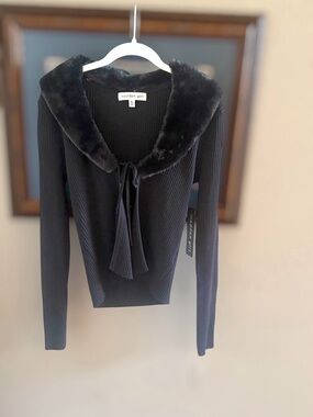 NWT Madden Girl Sweater